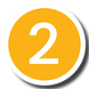 Number 2 graphic